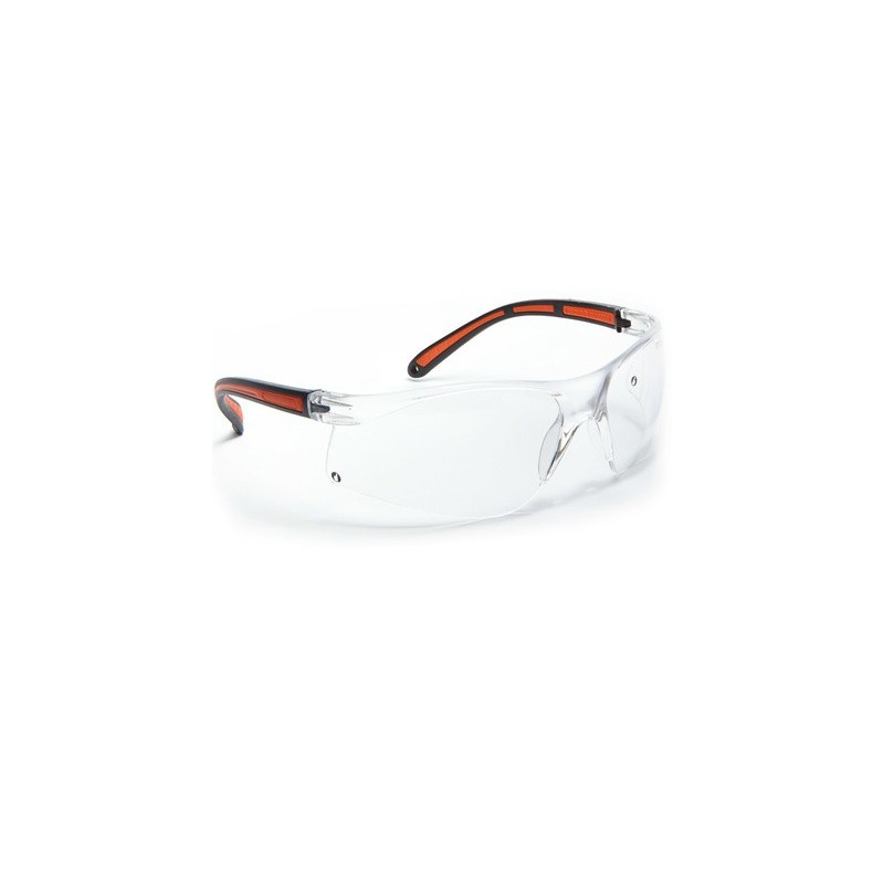 SINGER EVAORAN Lunettes de protection oculaire incolore antibuée