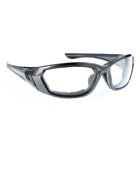 SINGER EVAFOM Lunettes avec mousse amovible ultra-enveloppantes