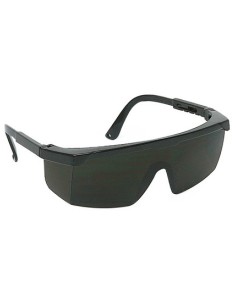 SINGER EVASPORTN5 Lunettes de protection soudeur échelon 5