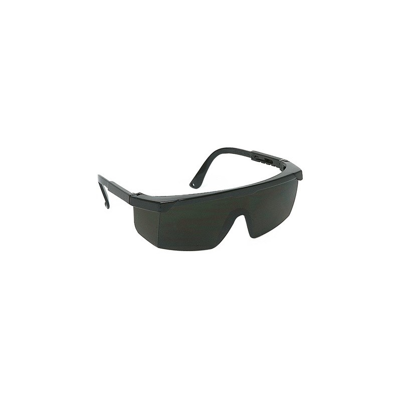 SINGER EVASPORTN5 Lunettes de protection soudeur échelon 5