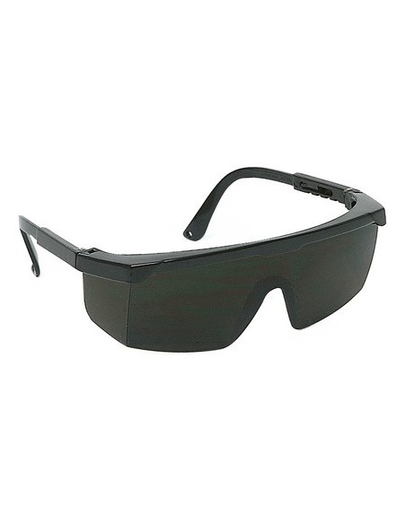 SINGER EVASPORTN5 Lunettes de protection soudeur échelon 5