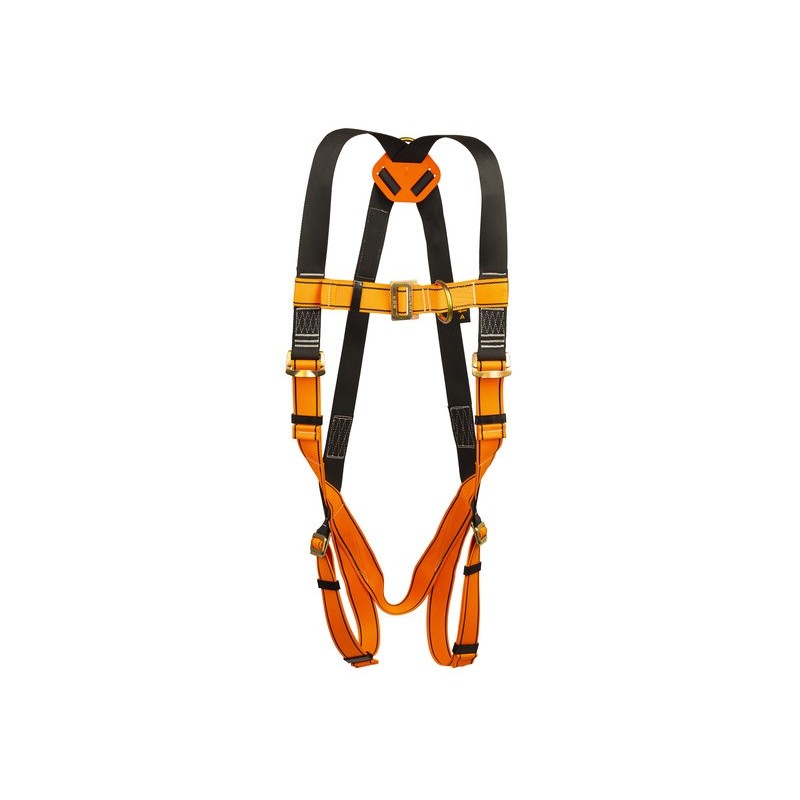 SINGER HARRISTIL Harnais d'antichute 2 points dorsal et sternal
