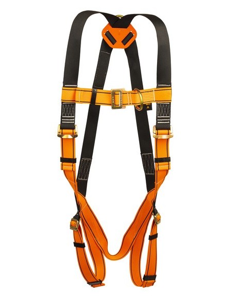 SINGER HARRISTIL Harnais d'antichute 2 points dorsal et sternal