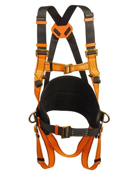 SINGER HARRIWORK Harnais d'antichute 4 points