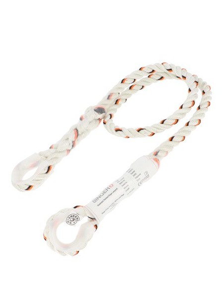 SINGER CORTOBASE10 Longe de retenue 1 m