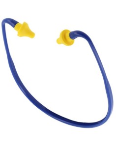 SINGER 15BA27 Arceau antibruit avec bouchons PU SNR 27 dB