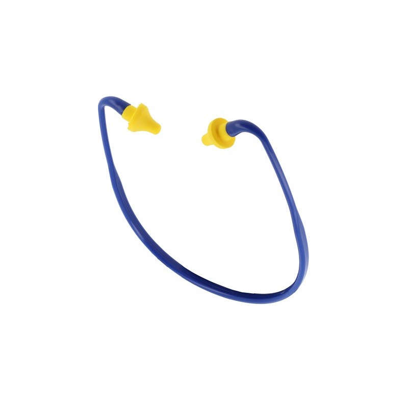 SINGER 15BA27 Arceau antibruit avec bouchons PU SNR 27 dB