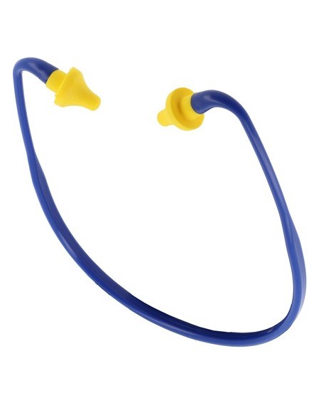 SINGER 15BA27 Arceau antibruit avec bouchons PU SNR 27 dB