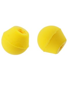 SINGER 200BA29R Bouchons de rechange PU pour arceau BA29 SNR 29 dB