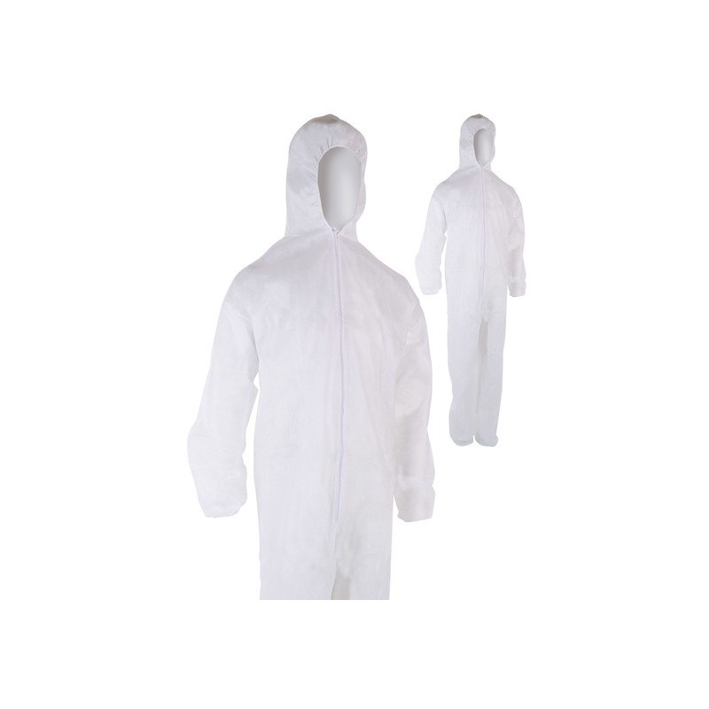 SINGER PLYCBC Combinaison risques mineurs non-tissé polypropylène 35 g/m²