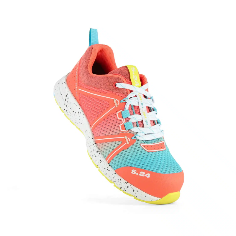 Basket de sécurité femme MAIANA S1PL ultra légère