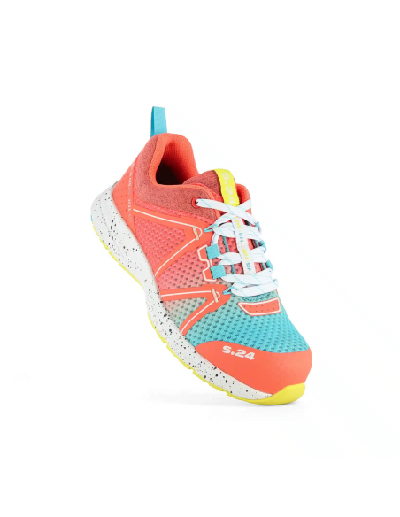 Basket de sécurité femme MAIANA S1PL ultra légère