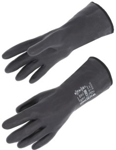 Gant multi-risques polychloroprène SINGER NEOCUT