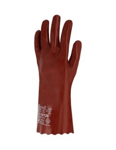 Gant PVC chimique 350 mm type A SINGER CPVC736