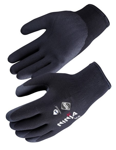 Gant froid double couche HPT SINGER NI00
