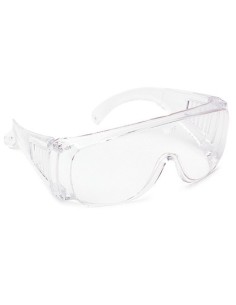 Lunettes de protection fumées SINGER EVASTAR