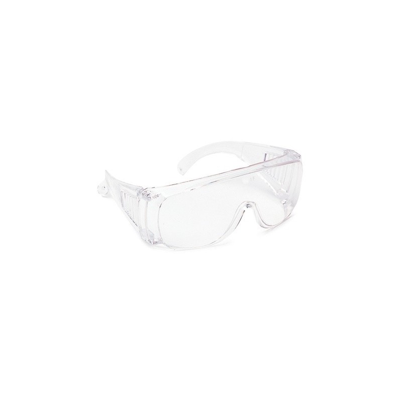 Lunettes de protection fumées SINGER EVASTAR