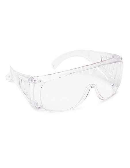 Lunettes de protection fumées SINGER EVASTAR