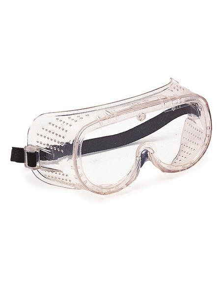 Lunettes masque de protection SINGER EVAMAS