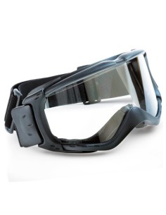 Lunettes de protection branches flexibles SINGER EVAFLEX