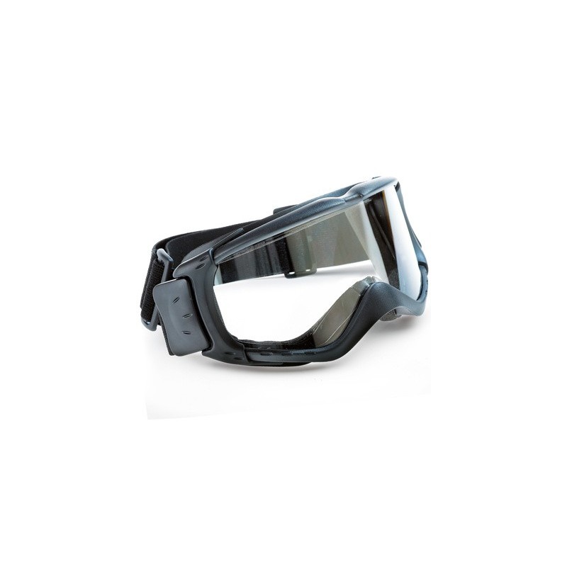 Lunettes de protection branches flexibles SINGER EVAFLEX