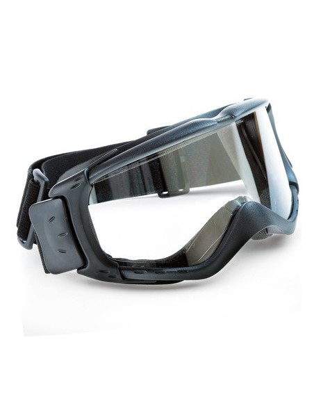 Lunettes de protection branches flexibles SINGER EVAFLEX