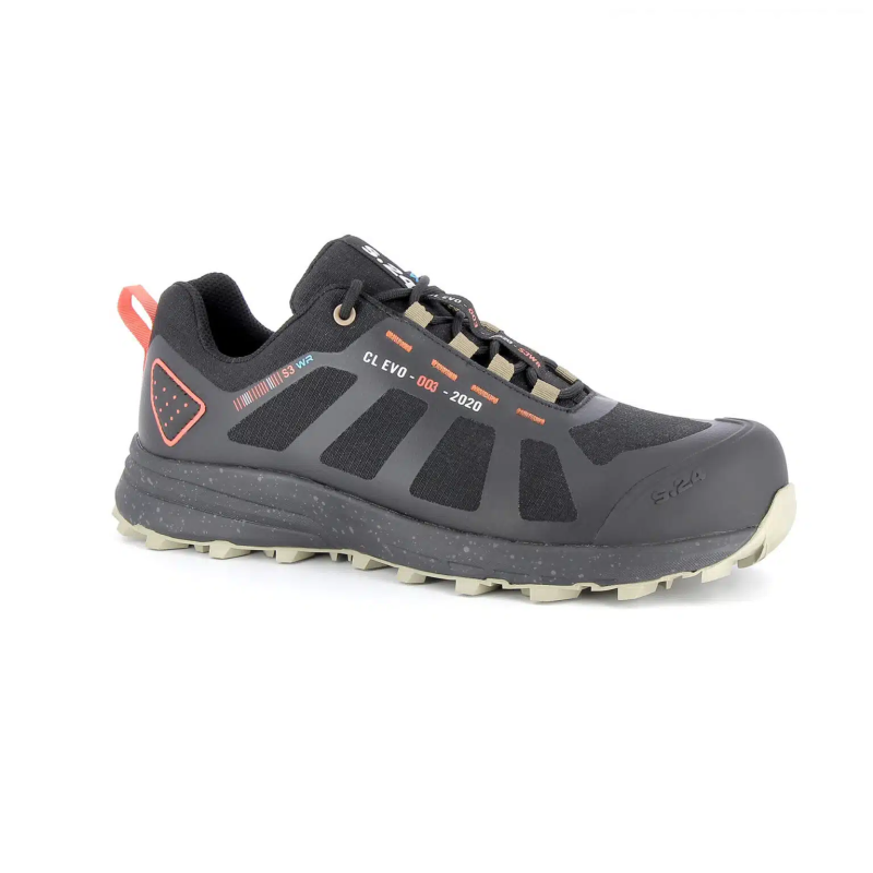 Chaussure de sécurité trail homme HUNTER S3 homme