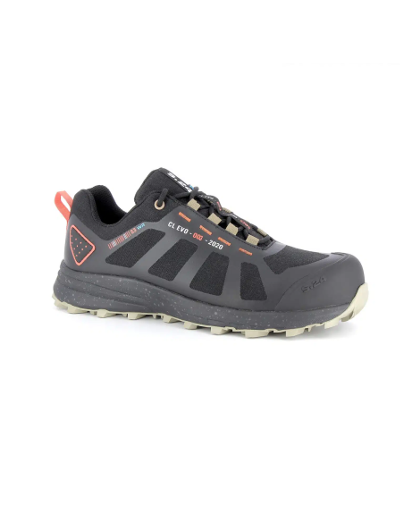 Chaussure de sécurité trail homme HUNTER S3 homme