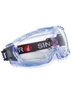 Lunettes de protection SINGER EVAGUARD