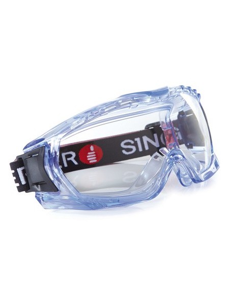 Lunettes de protection SINGER EVAGUARD