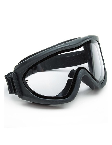 Lunettes de protection SINGER EVASAFE