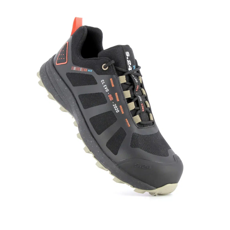 Chaussure de sécurité trail homme HUNTER S3 homme