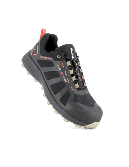 Chaussure de sécurité trail homme HUNTER S3 homme