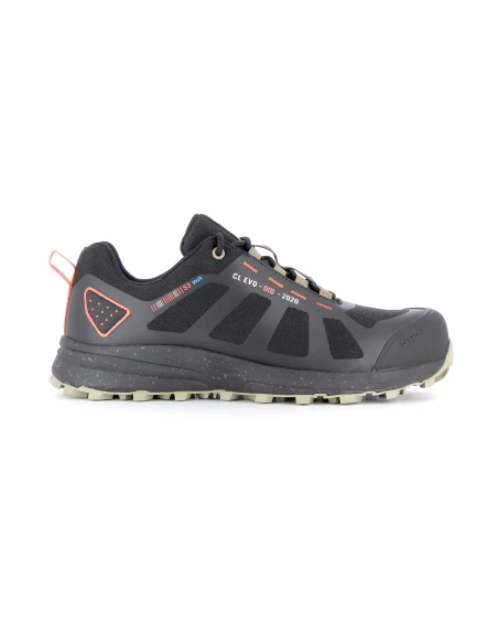 Chaussure de sécurité trail homme HUNTER S3 homme