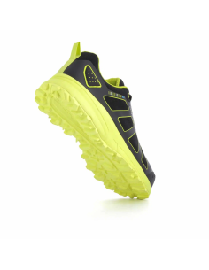 Chaussure de sécurité trail homme RACER S3 homme 2