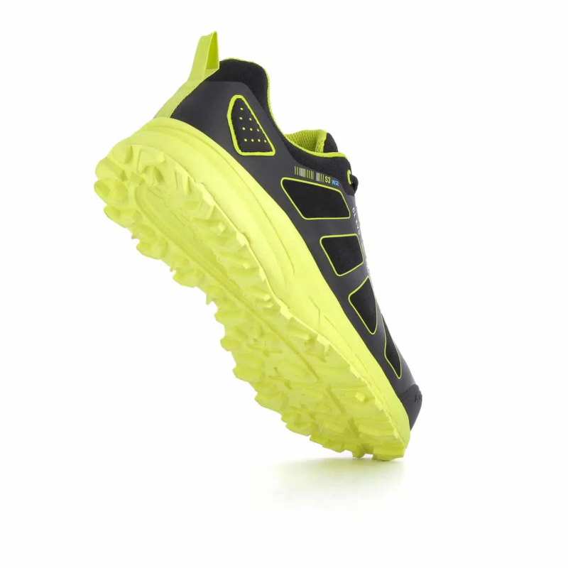 Chaussure de sécurité trail homme RACER S3 homme