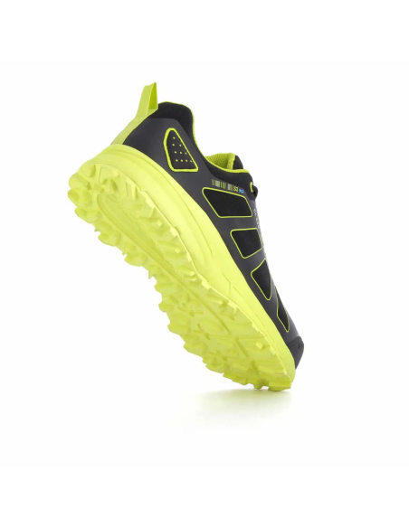 Chaussure de sécurité trail homme RACER S3 homme