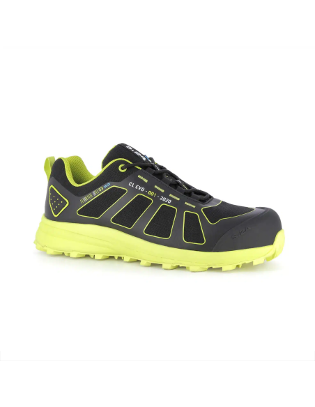 Chaussure de sécurité trail homme RACER S3 homme