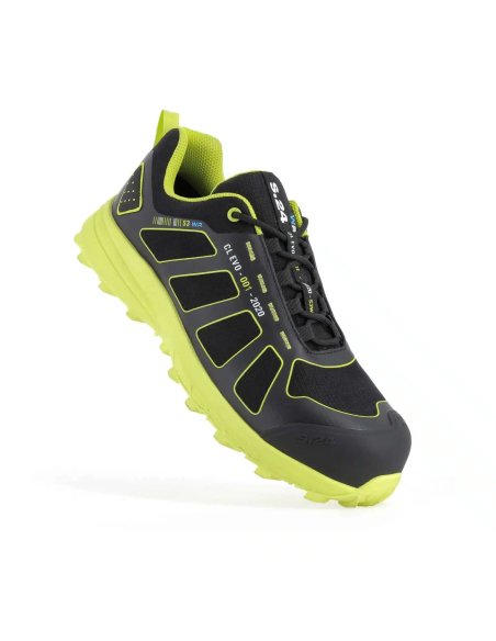 Chaussure de sécurité trail homme RACER S3 homme
