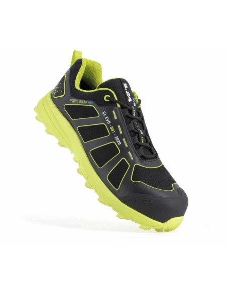 Chaussure de sécurité trail homme RACER S3 homme