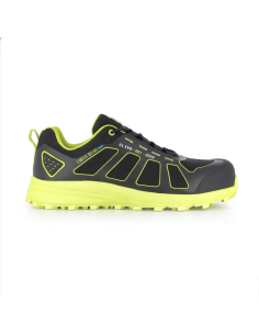 Chaussure de sécurité trail homme RACER S3 homme
