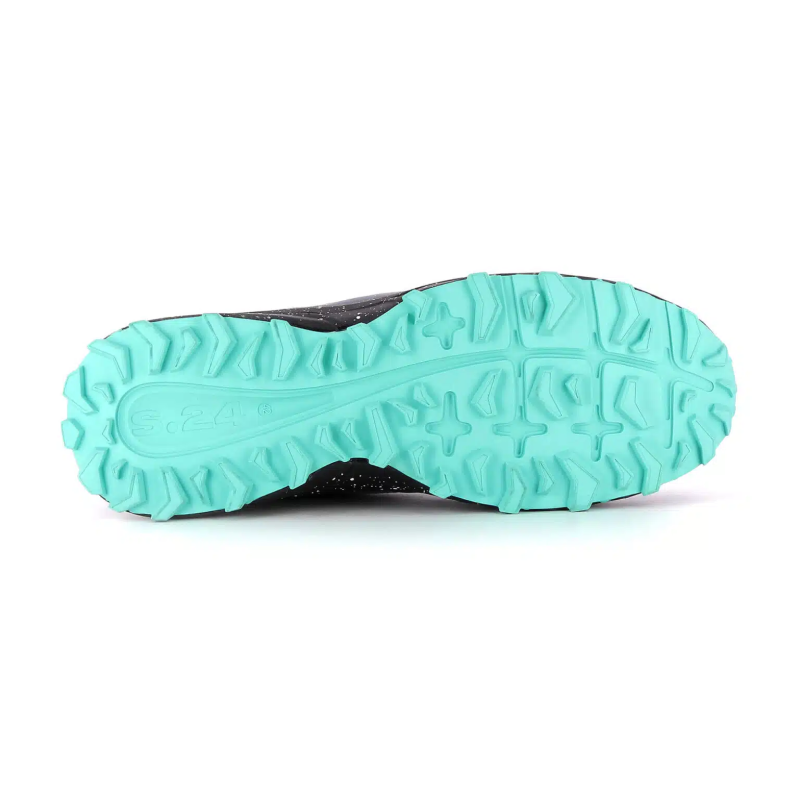 Chaussure de sécurité trail mixte  TRAILER S3