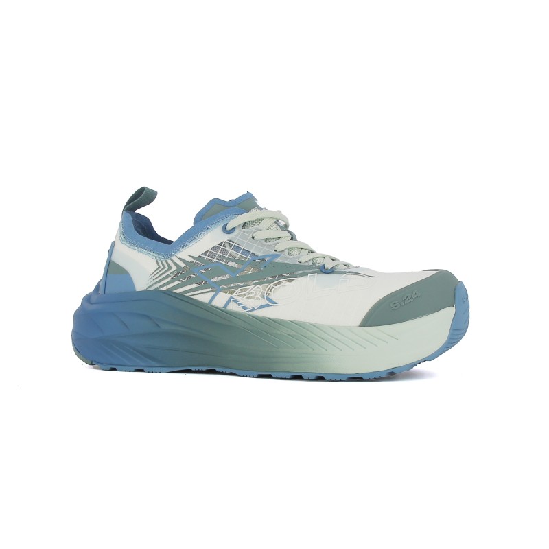 Basket de sécurité mixte BREEZE S1PL | S24