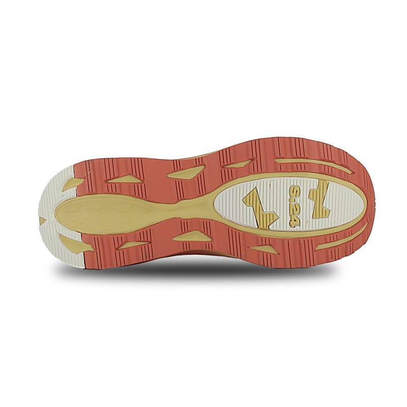 Basket de sécurité mixte DENEEZ S1PL | S24