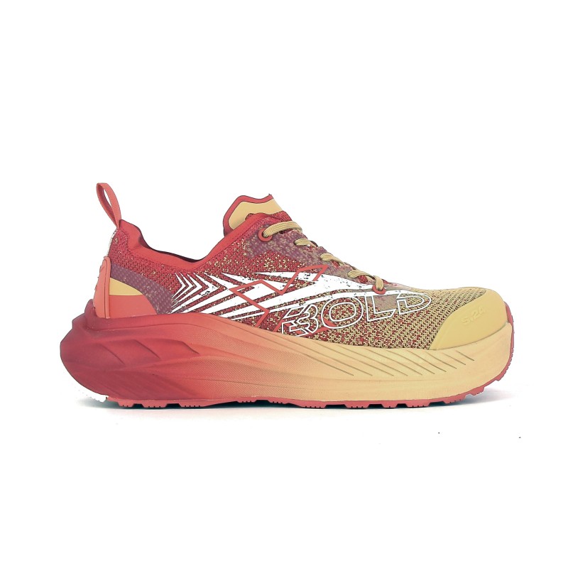 Basket de sécurité mixte DENEEZ S1PL | S24