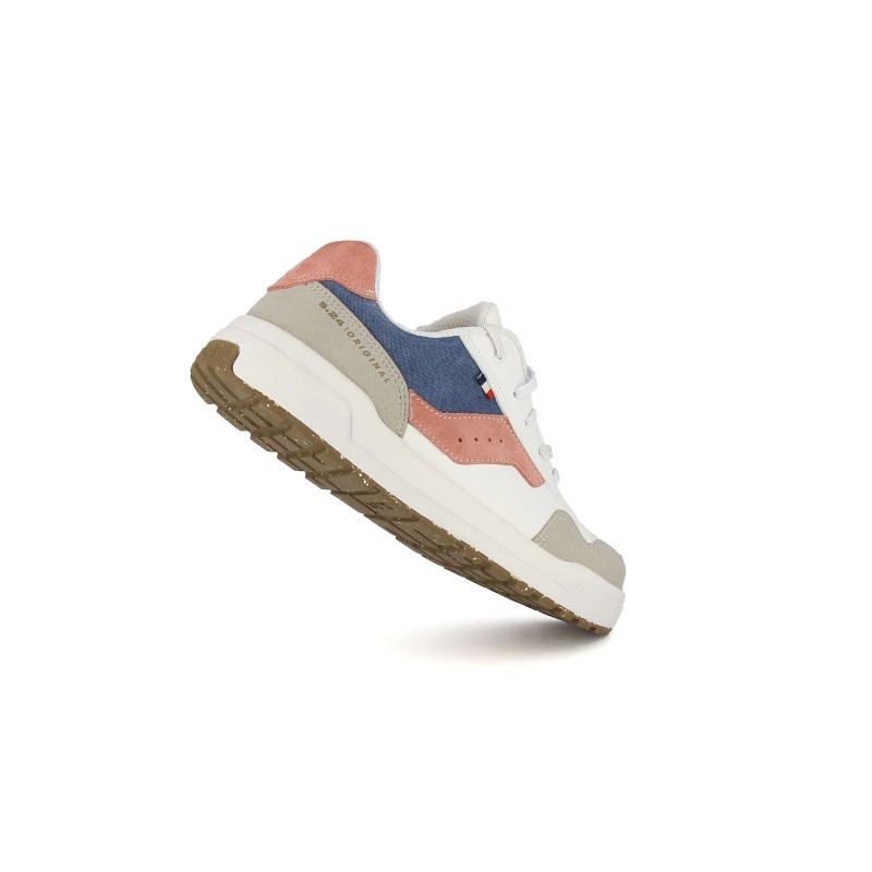 Basket de sécurité femme PEARL S1PL | S24