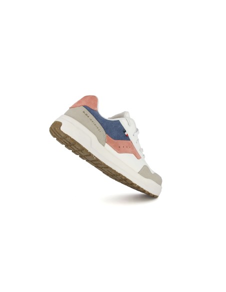 Basket de sécurité femme PEARL S1PL | S24