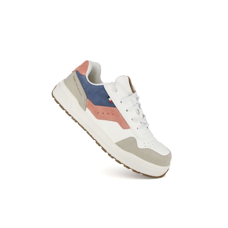 Basket de sécurité femme PEARL S1PL | S24