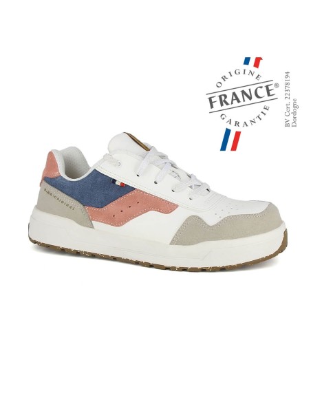 Basket de sécurité femme PEARL S1PL | S24