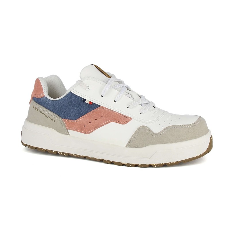 Basket de sécurité femme PEARL S1PL | S24